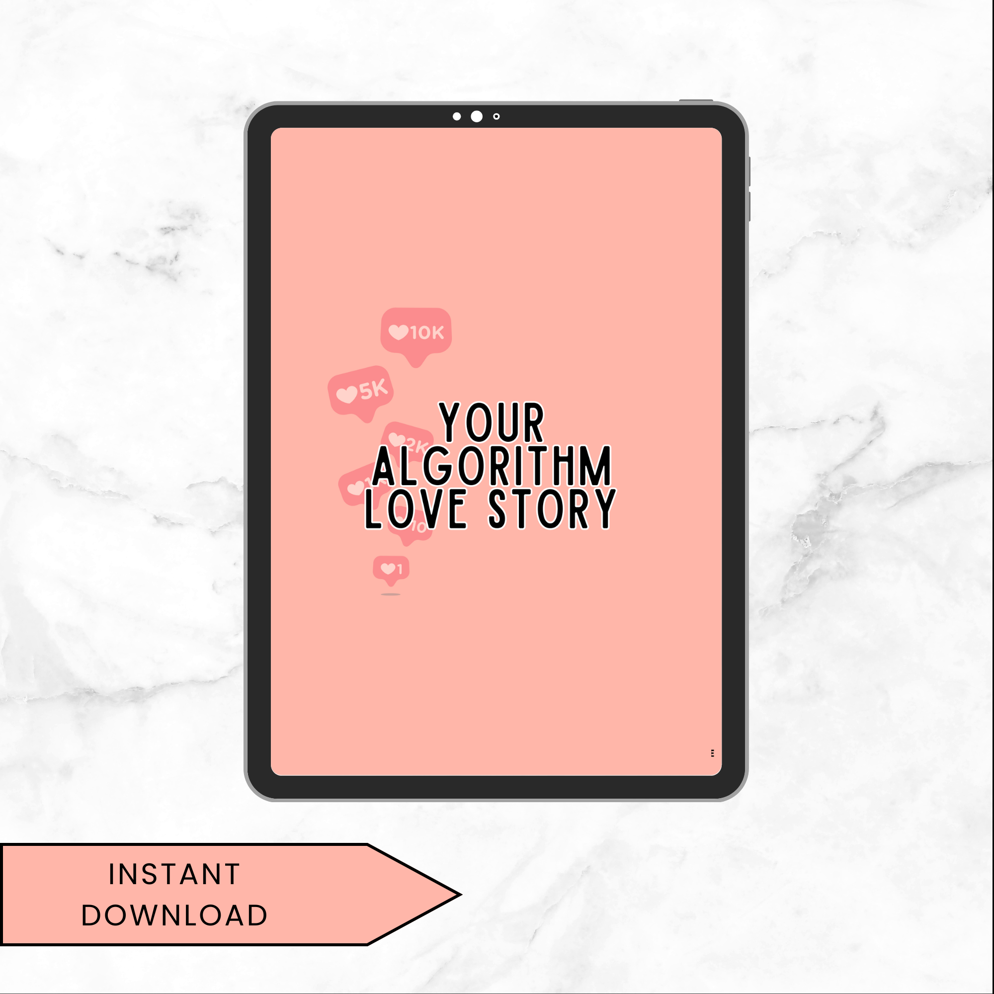 Get cosy with the Algorithm